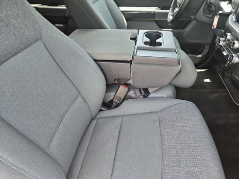 Used 2025 Ford F150 XLT w/ Equipment Group 301A Standard RWD image 19
