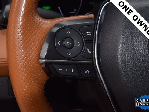 Used 2021 Toyota Avalon Limited w/ Advanced Safety Package image 23