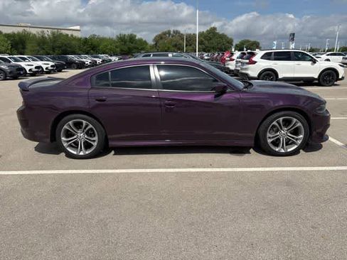 Used 2020 Dodge Charger GT w/ Plus Group image 6