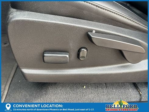 Used 2019 Chevrolet Colorado LT w/ Luxury Package, Chrome image 12