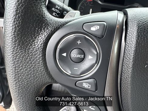 Used 2021 Honda Ridgeline Sport image 32