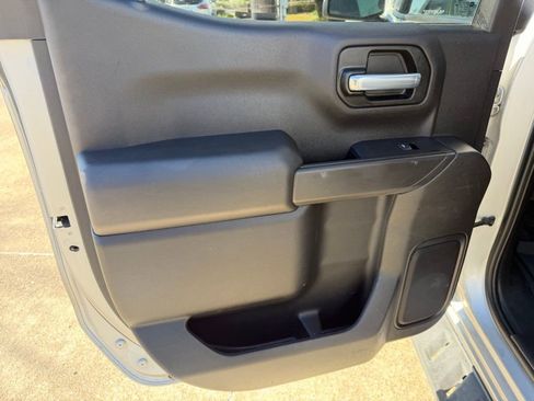 Used 2021 Chevrolet Silverado 1500 LT w/ Texas Edition Plus image 15