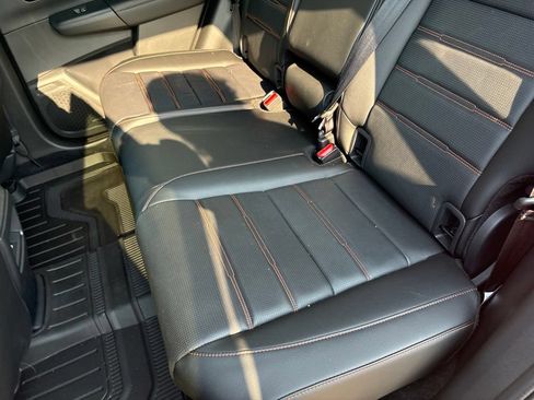 Certified 2026 Honda CR-V Sport Touring image 41
