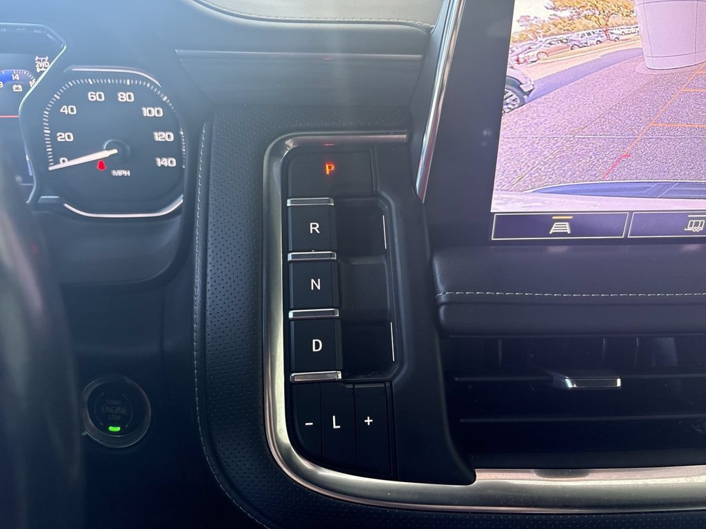 Certified 2021 GMC Yukon XL SLT AWD/4WD image 15