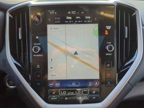 Used 2025 Subaru Ascent Limited image 12