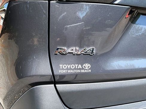 Used 2025 Toyota RAV4 LE FWD image 27