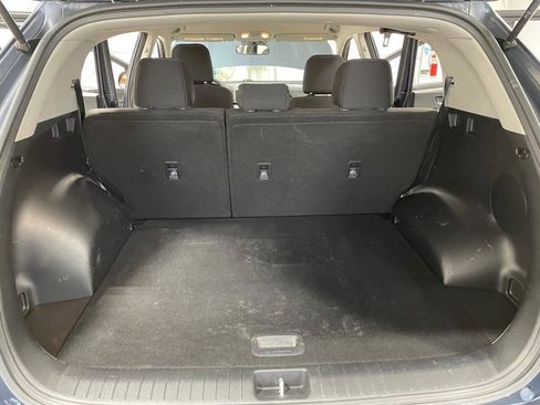 Used 2020 Kia Sportage LX w/ LX Popular Package image 17