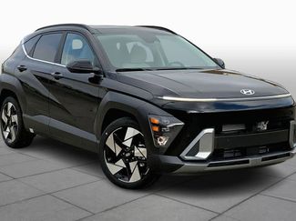New 2026 Hyundai Kona Limited FWD video 2