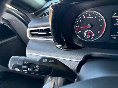 Certified 2022 Kia K5 GT-Line AWD/4WD image 22