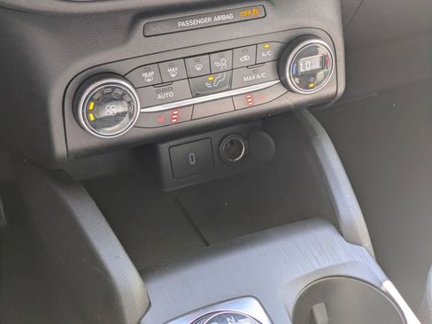Used 2020 Ford Escape SE AWD/4WD image 22