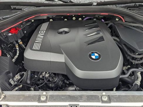 Used 2026 BMW X3 xDrive30 w/ Convenience Package AWD/4WD image 16