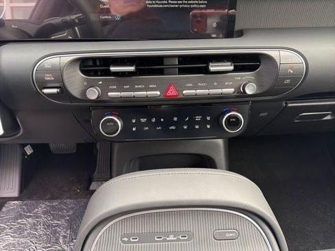 New 2026 Hyundai Palisade Calligraphy image 25