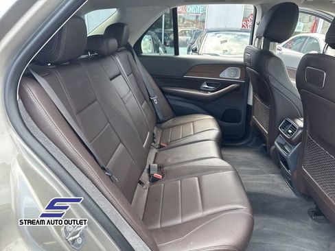 Used 2020 Mercedes-Benz GLE 350 4MATIC image 36