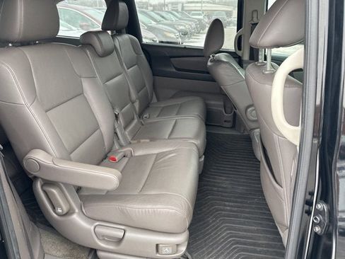 Used 2014 Honda Odyssey EX-L image 11