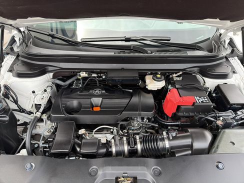 Certified 2023 Acura RDX AWD w/ Technology Package image 18