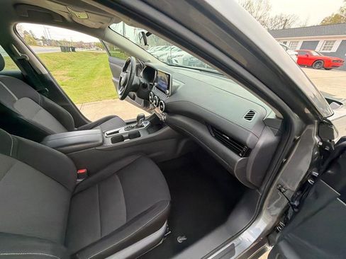 Used 2021 Nissan Sentra SV image 25