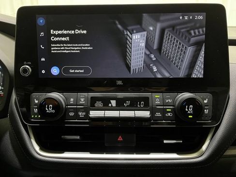 Certified 2024 Toyota Grand Highlander AWD Hybrid image 20