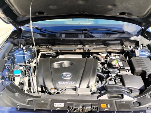 Used 2017 MAZDA CX-5 Grand Select image 45