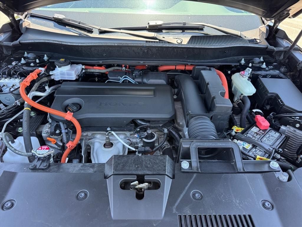 Used 2024 Honda CR-V Sport-L image 13