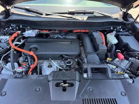 Used 2024 Honda CR-V Sport-L image 13