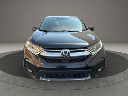 Used 2019 Honda CR-V EX