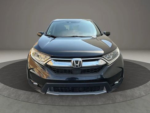 Used 2019 Honda CR-V EX image 2