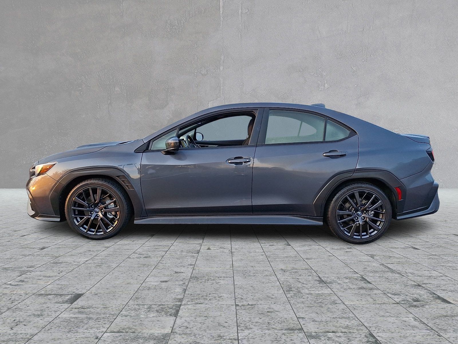 Used 2024 Subaru WRX Premium AWD/4WD image 7