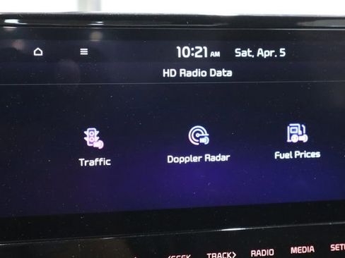 Used 2023 Kia Forte GT-Line image 35