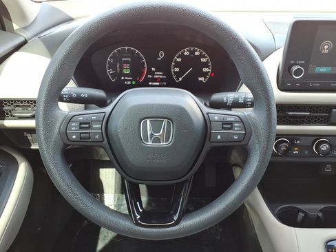 Used 2023 Honda HR-V LX image 22