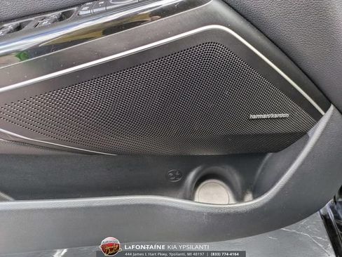 Used 2019 Kia Cadenza Technology FWD image 17
