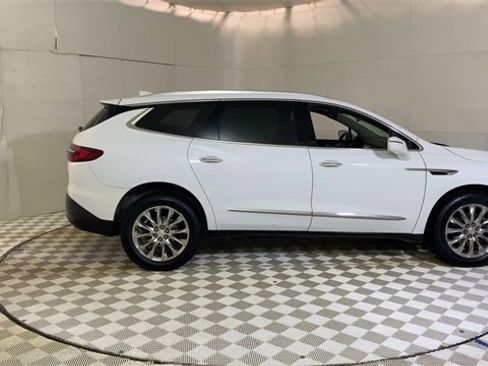 Used 2019 Buick Enclave Essence w/ Trailering Package, 5000 lbs. image 9