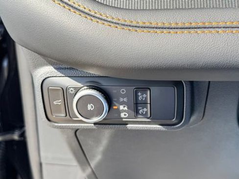 New 2026 Ford Explorer Tremor AWD/4WD image 34