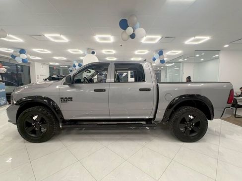 Used 2019 RAM 1500 Express w/ Wheel & Sound Group image 4
