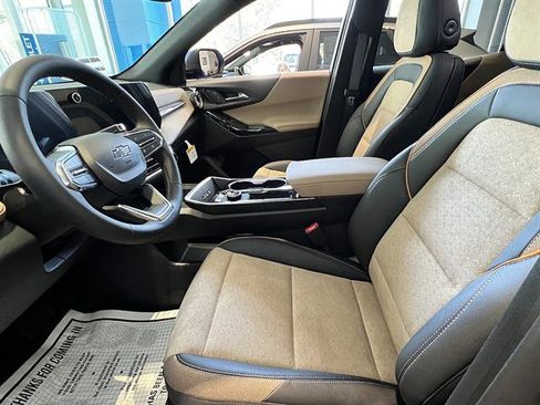 New 2026 Chevrolet Equinox ACTIV AWD/4WD image 10