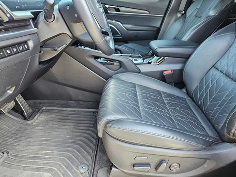 Used 2025 Kia Telluride SX Prestige X-Line AWD/4WD image 20