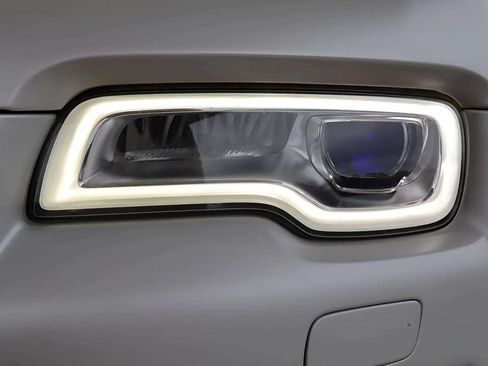 Certified 2016 Rolls-Royce Ghost RWD image 18