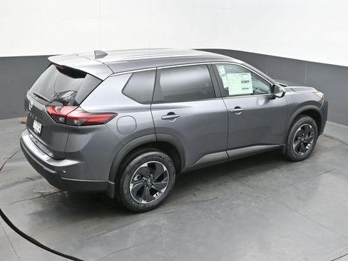 New 2026 Nissan Rogue SV image 35