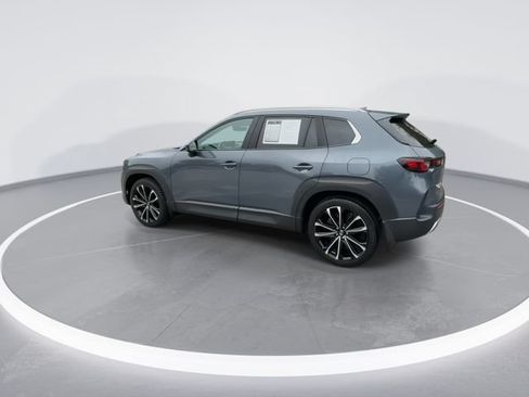 Used 2024 MAZDA CX-50 AWD 2.5 Turbo image 6