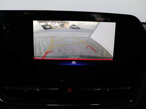 Certified 2026 Chevrolet TrailBlazer RS image 12