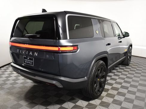 Used 2024 Rivian R1S Adventure AWD/4WD image 6