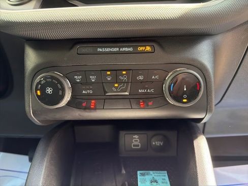 Used 2023 Ford Bronco Sport Big Bend w/ Convenience Package image 16