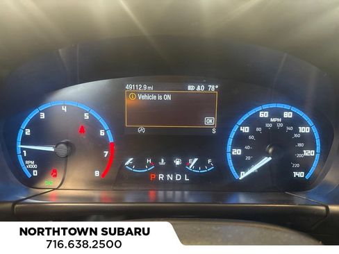 Used 2021 Ford Bronco Sport AWD/4WD image 20