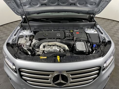 Used 2026 Mercedes-Benz GLB 250 image 20