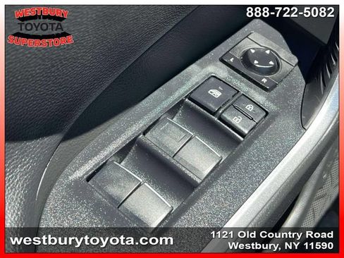 Used 2020 Toyota RAV4 XSE AWD/4WD image 21