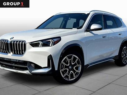 Certified 2024 BMW X1 xDrive28i