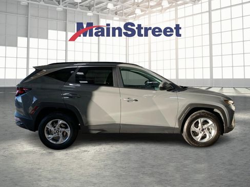 Used 2024 Hyundai Tucson SEL image 6