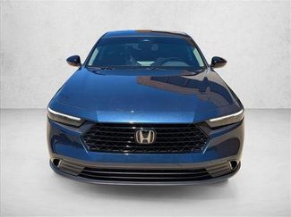 Used 2025 Honda Accord SE video 2