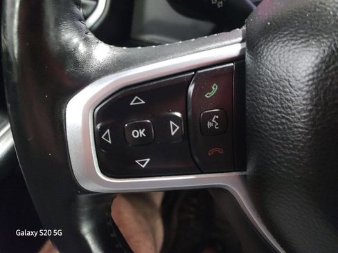 Used 2019 RAM 1500 Big Horn image 30