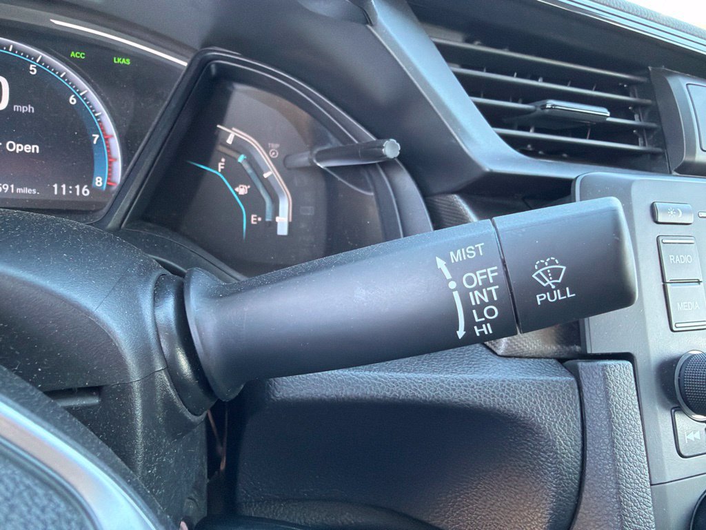 Used 2019 Honda Civic LX image 27