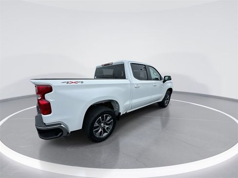 Used 2023 Chevrolet Silverado 1500 LT image 8
